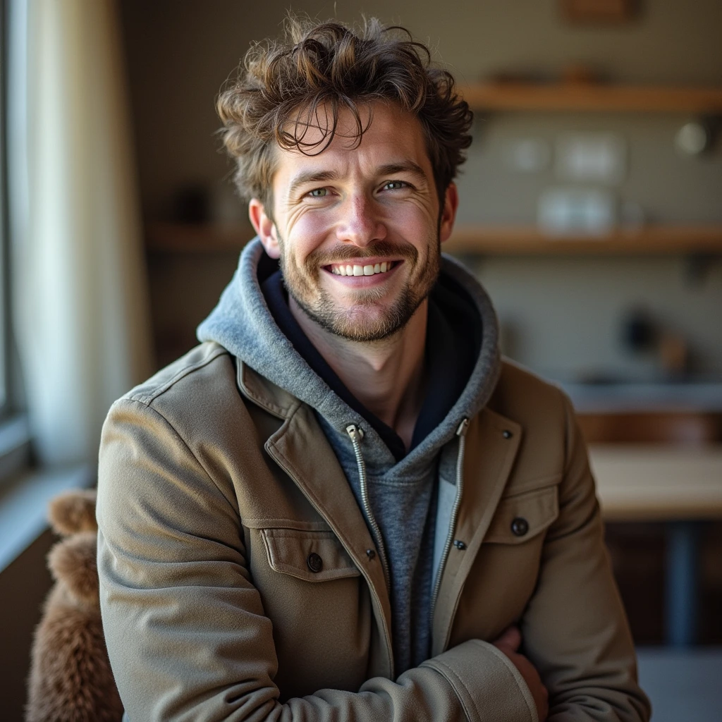Maximilian Becker